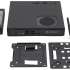 Неттоп RASKAT Standart 307 Intel Core i3 12100,  DDR4 8ГБ, 256ГБ(SSD),  Intel UHD Graphics 730,  без операционной системы,  черный [standart307166130]